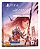 Horizon forbidden west edição especial steelbook semi novo ps4 - Imagem 1