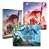 Horizon forbidden west edição especial steelbook semi novo ps4 - Imagem 2