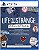 Life is strange collection semi novo ps5 - Imagem 1