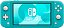 Nintendo switch lite azul turquesa desbloqueado semi novo - Imagem 2