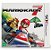 Mario kart 7 semi novo 3ds - Imagem 1