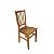 Cadeira BH Madeira De Jequitibá Muito Confortável Oferta - Imagem 2