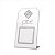 Placa Qr Code Display Mesa Balcão Acrílico Pix - Imagem 6