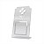 Placa Qr Code Display Mesa Balcão Acrílico Pix - Imagem 3