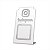 Placa Qr Code Display Mesa Balcão Acrílico Instagram - Imagem 6
