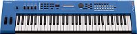 Teclado Sintetizador Yamaha MX61 V2 Azul - Imagem 3