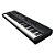 Teclado Sintetizador Yamaha YC73 yc 73 Stage Keyboards - Imagem 6