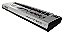 Teclado Yamaha Montage 7 com 76 teclas WH Branco Workstation Seminovo - Imagem 2