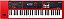 Roland XPS-30 xps 30 Sintetizador RED - Imagem 1