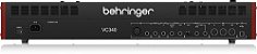 Behringer Vocoder VC340 - Sintetizador Analógico - Imagem 3