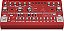 Behringer TD-3 Vermelho - Sintetizador analógico - Imagem 5