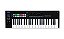 Teclado Controlador Novation Launchkey 49 Teclas Mk3 Midi Usb - Imagem 1