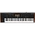 Teclado Korg Kronos 2 73 Teclas Workstation Seminovo - Imagem 1