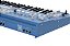 UDO Super 6 Blue - Sintetizador analógico-híbrido - Imagem 3