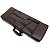 Capa para Teclado 61 Teclas LT - Case - Bag - Solid Sound - Imagem 3