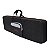 HardBag para Teclado 76 Teclas SLIM - Case - Bag - Solid Sound - Imagem 1