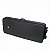 Semi Case para Teclado 61 Teclas - Case - Bag - Solid Sound - Imagem 4