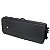 Semi Case para Teclado 76 Teclas - Case - Bag - Solid Sound - Imagem 4