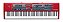 Teclado Sintetizador Nord Stage 2 HA76 - Seminovo - Imagem 1