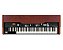 Órgão Hammond XK-3C xk3c xk 3c - Inclusa parte Lower - Stand e Pedal - Seminovo - Imagem 2