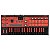 Korg microKORG | Limited Edition Red Reverse Keys - Imagem 1