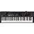 Teclado Sintetizador Yamaha YC61 Stage Keyboards Seminovo - Imagem 1