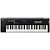 Yamaha MX61 V1 -Novo de Show Room - Imagem 1