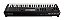 Teclado Yamaha MODX6 Sintetizador - Seminovo - Imagem 4