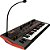 Teclado Sintetizador Roland JD-Xi Analógico Digital jd xi jdxi - Imagem 7