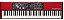 Teclado Nord Electro 5D 73 Teclas Seminovo - Imagem 1