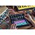 Novation Circuit Mono Station Sintetizador Controlador USB MIDI - Imagem 8