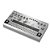 Sintetizador Behringer RD-6-SR - Prata - Bateria Analógica rd 6 rd-6 - Imagem 3