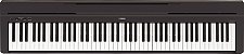 Kit Piano Digital Yamaha P45 p-45 88 teclas com Suporte L-85 - Imagem 2