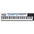 Casio Piano Sintetizador 88 Teclas PRIVIA PRO PX-5S px5s - Seminovo - Imagem 1