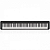 Piano Digital Casio CDP-S110 CDP S110 BK Preto C/ Fonte e Pedal - Imagem 2