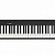 Piano Digital Casio CDP-S110 CDP S110 BK Preto C/ Fonte e Pedal - Imagem 4