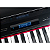Roland Piano de Cauda Digital 88 Teclas Roland GP609 Preto com Banco - Imagem 6