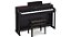 Piano Digital Casio Celviano AP-470 Preto 88 Teclas com Banco + Pedal Triplo + Fonte + Suporte de Partituras - Imagem 2