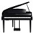 Piano Digital Yamaha Clavinova CLP-765GP Preto 88 Teclas Grand Piano - com Banco - Imagem 2