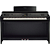 Piano Digital Yamaha Clavinova CVP-805PE Preto Polido 88 Teclas com Banco - Imagem 2