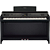 Piano Digital Yamaha Clavinova CVP-805B Preto Fosco 88 Teclas com Banco - Imagem 2