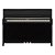 Piano Digital Yamaha Clavinova CLP-785B Preto Fosco 88 Teclas com Banco - Imagem 5