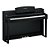 Piano Digital Yamaha Clavinova CSP-150B Preto 88 Teclas com Banco - Imagem 1