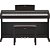 Piano Digital Yamaha YDP-145R Arius Rosewood 88 Teclas com Banco - Imagem 2