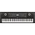 Piano Digital Portátil Yamaha DGX-670 Preto 88 Teclas com alto-falantes - Imagem 1