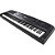Piano Digital Portátil Yamaha DGX-670 Preto 88 Teclas com alto-falantes - Imagem 2