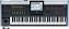 Teclado Sintetizador Korg OASYS 76 Workstation - Imagem 2