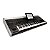 Teclado Sintetizador Korg OASYS 76 Workstation - Imagem 1