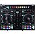 Controlador de DJ Roland DJ-505 dj 505 de 2 canais e 4 decks para Serato DJ - Imagem 1