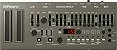 Roland Boutique SH-01A sh01a sh 01a Módulo de Som Sintetizador com Sequenciador CK - Imagem 1